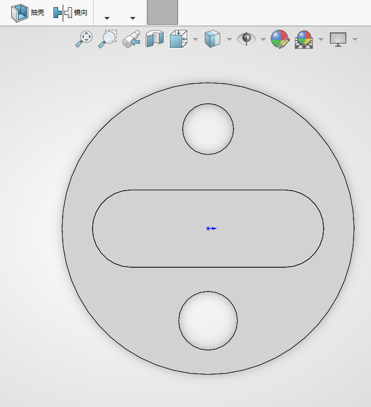 solidworks2026�����ô��������ͼ��ʾ��3��