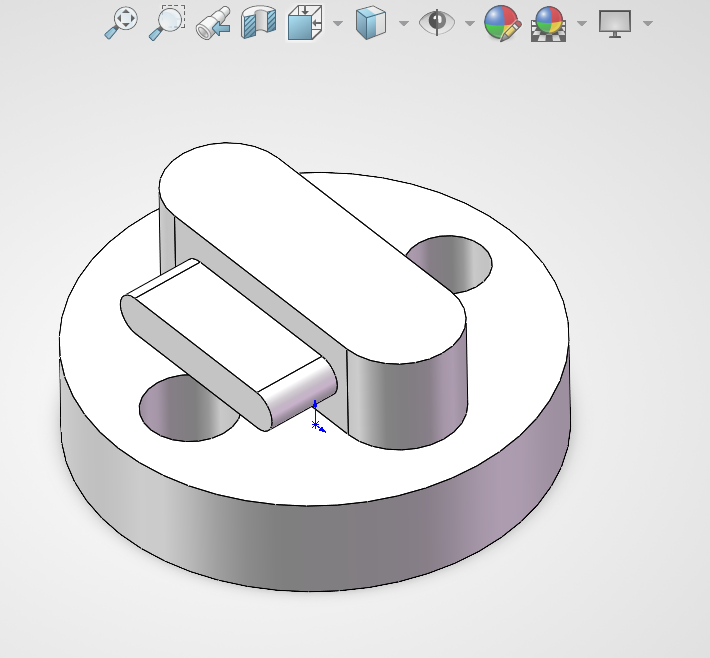 solidworks2026��ô�������߿ɼ�ת�ɴ�������ɫ�ķ�����6��