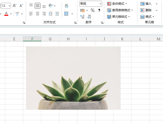 EXCEL2024üͼƬκβҪ1