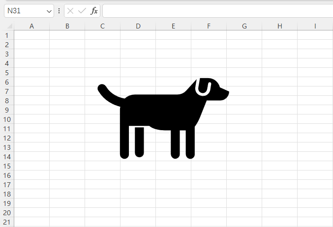 EXCEL2024��������С������ͼ��ķ���