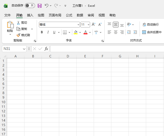 EXCEL2024�������������ͼ��ķ�����1��
