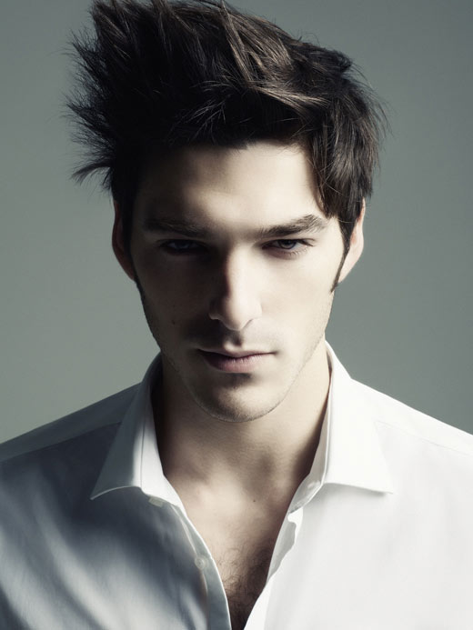 丹麦奢侈sand品牌春夏时装展示