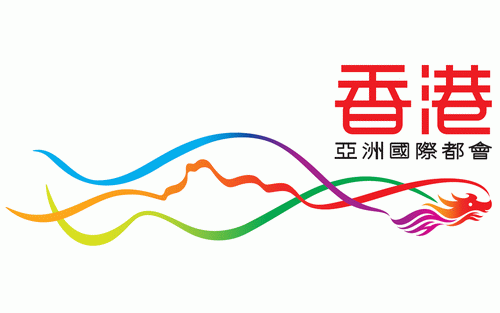 香港品牌再次更新