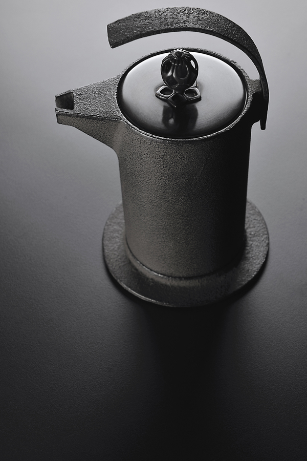 黑川雅之工业设计作品