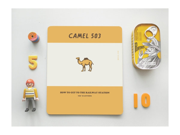 精美鼠标垫设计