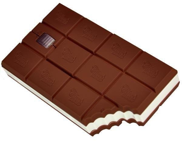 创意鼠标设计欣赏