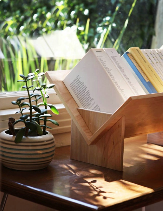 创意书架设计欣赏