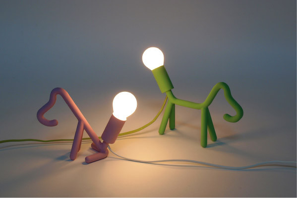 创意生活工艺设计欣赏