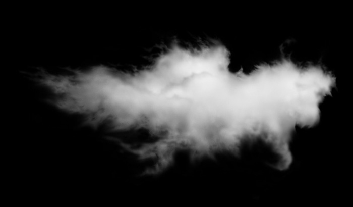 用photoshop给山峰图片加点霞光和云雾效果 ps教程 2 - 软件自学网