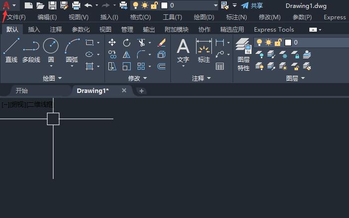 CAD2022ڷʳùߣӦó˵Ľ