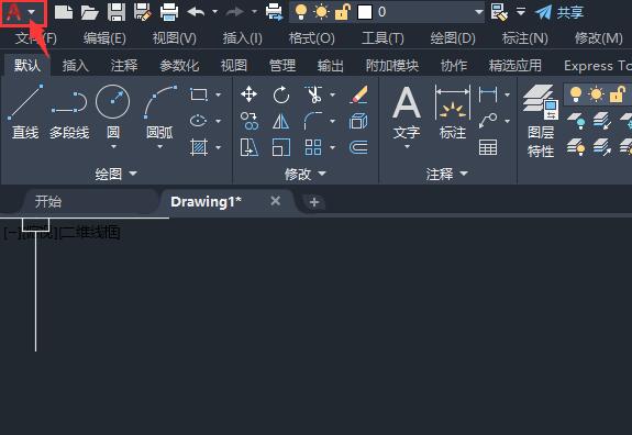 CAD2022β鿴ʹõĵб