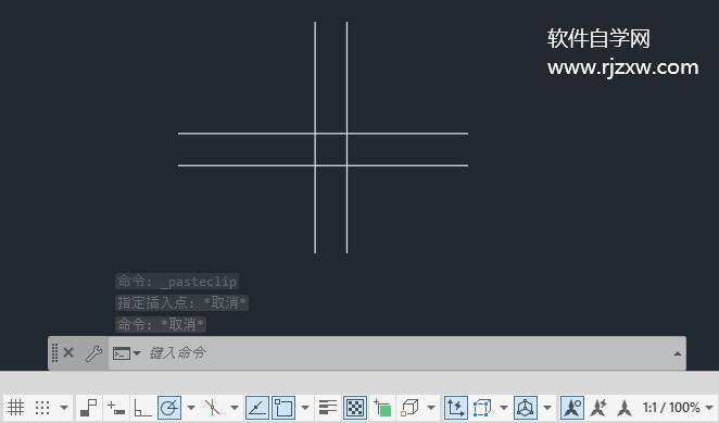 CAD2022ôѽ޸ĳʮֱպЧ1