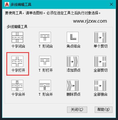 CADô޸ĶΪʮִ򿪵3