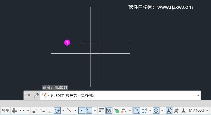CADô޸ĶΪʮִ򿪵4