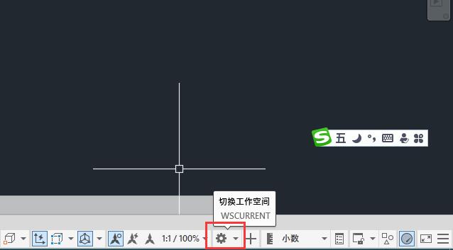 CAD2022ͼעģʽôлάģʽ2